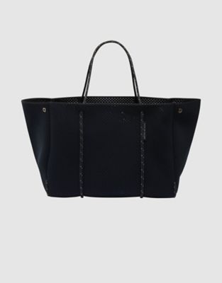 ステートオブエスケープ エスケープ トート ブラック｜Totes｜STATE OF ESCAPE(ステート
